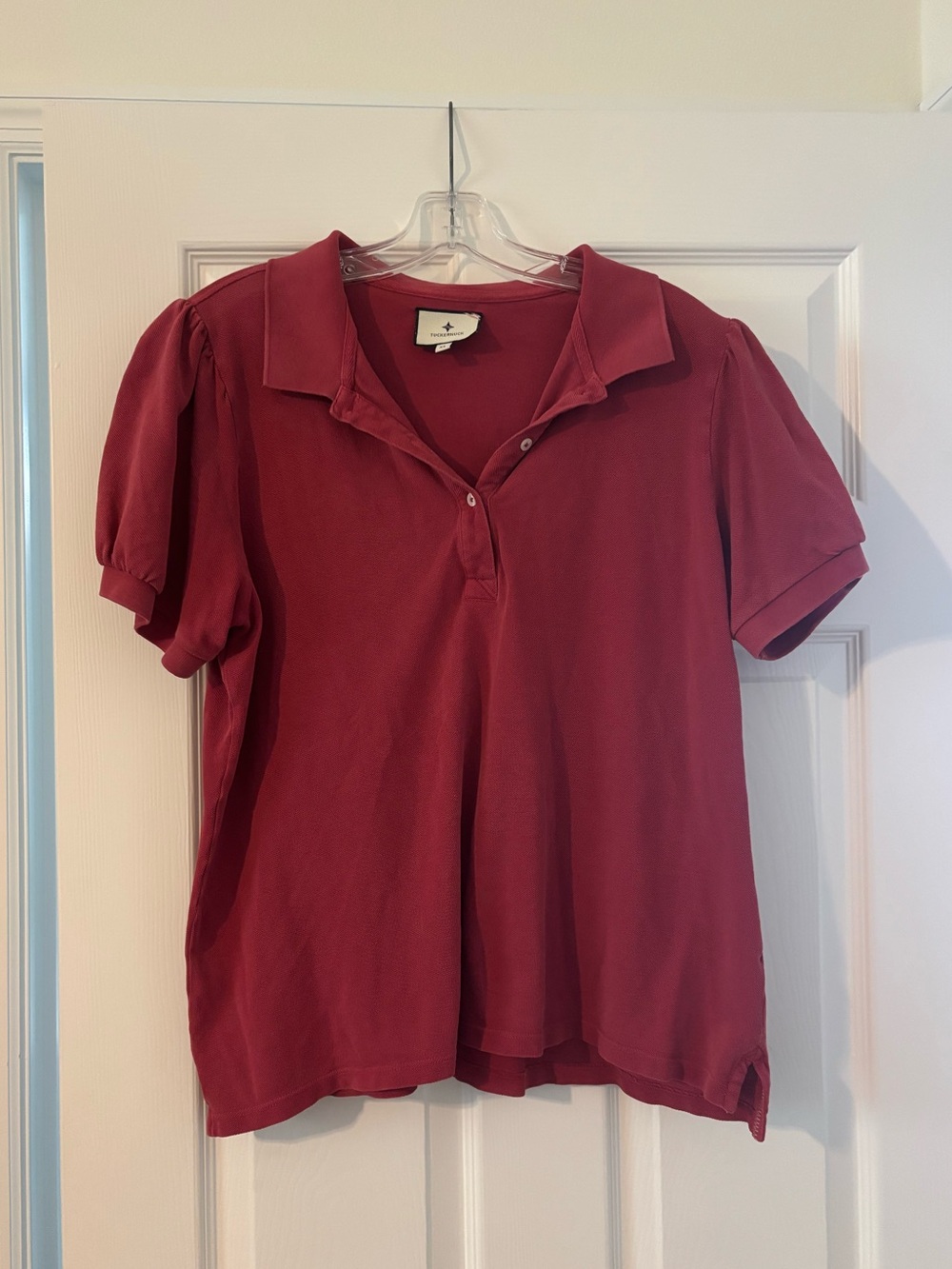 Tuckernuck Top